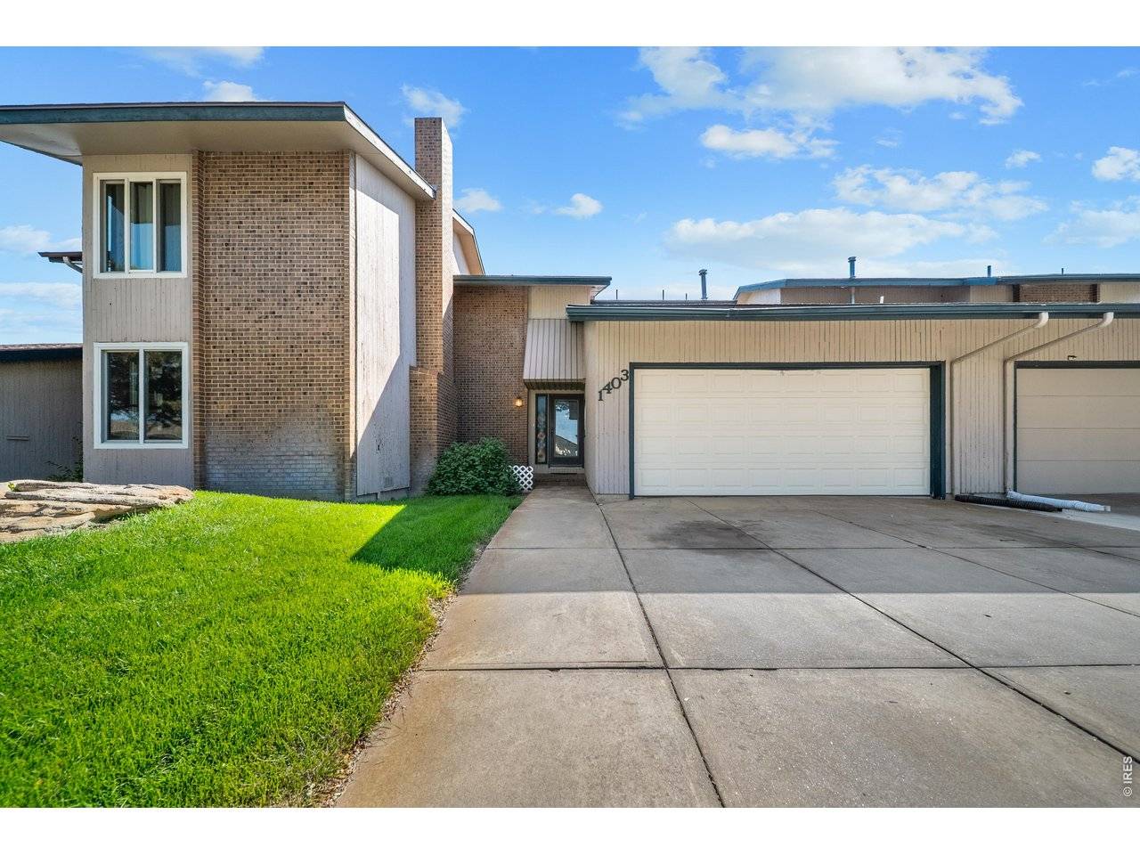 1403 S 11th, Sterling, CO 80751