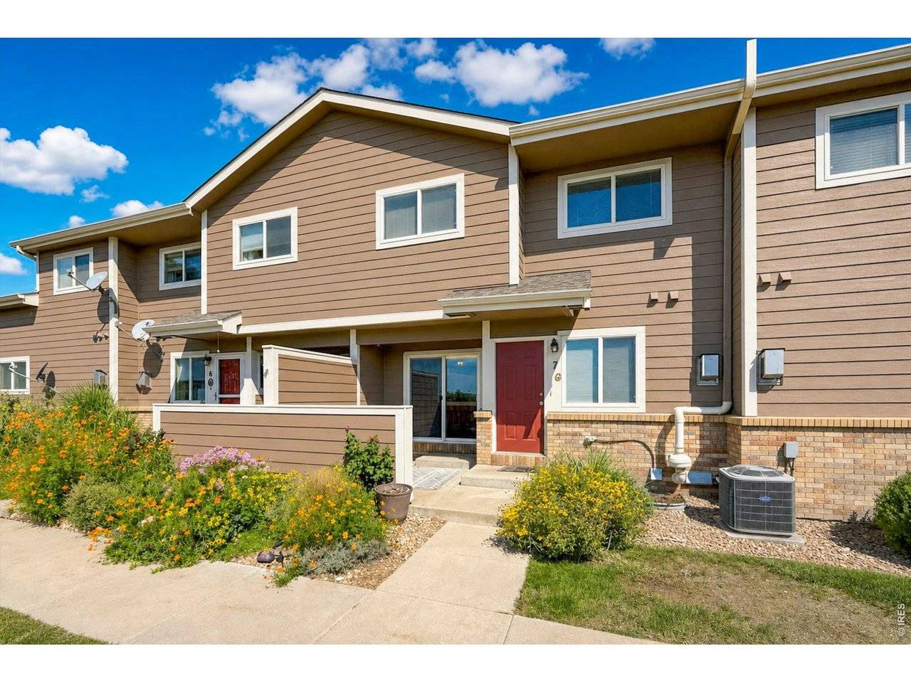 1601 Great Western #G-7, Longmont, CO 80501