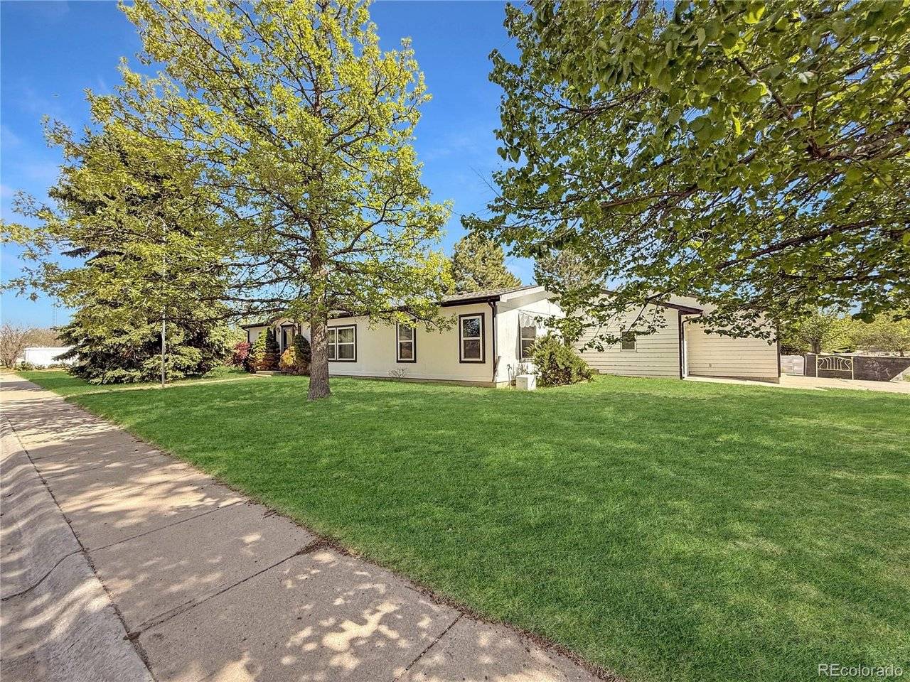 205 E 8th, Flagler, CO 80815