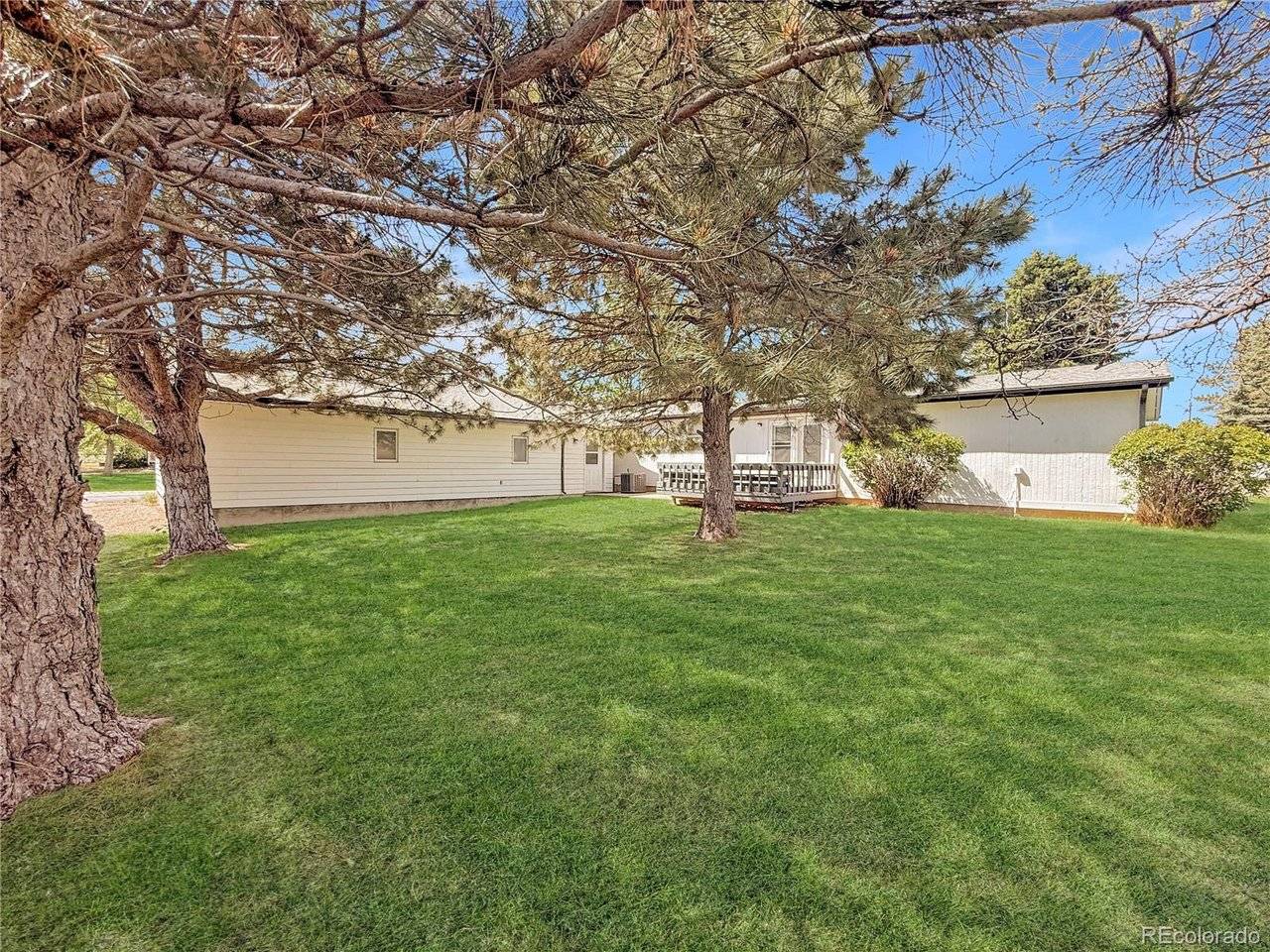 205 E 8th, Flagler, CO 80815