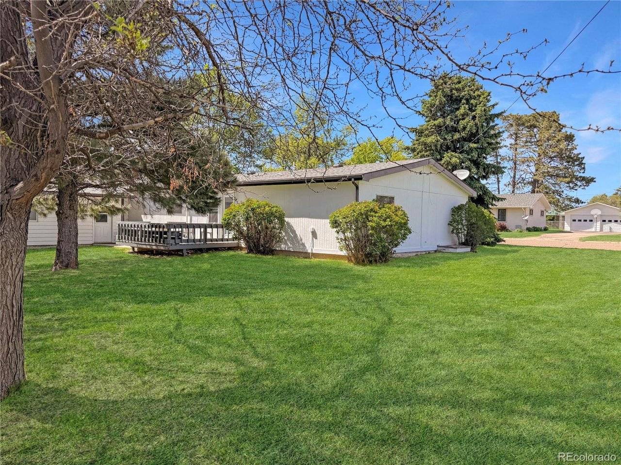 205 E 8th, Flagler, CO 80815