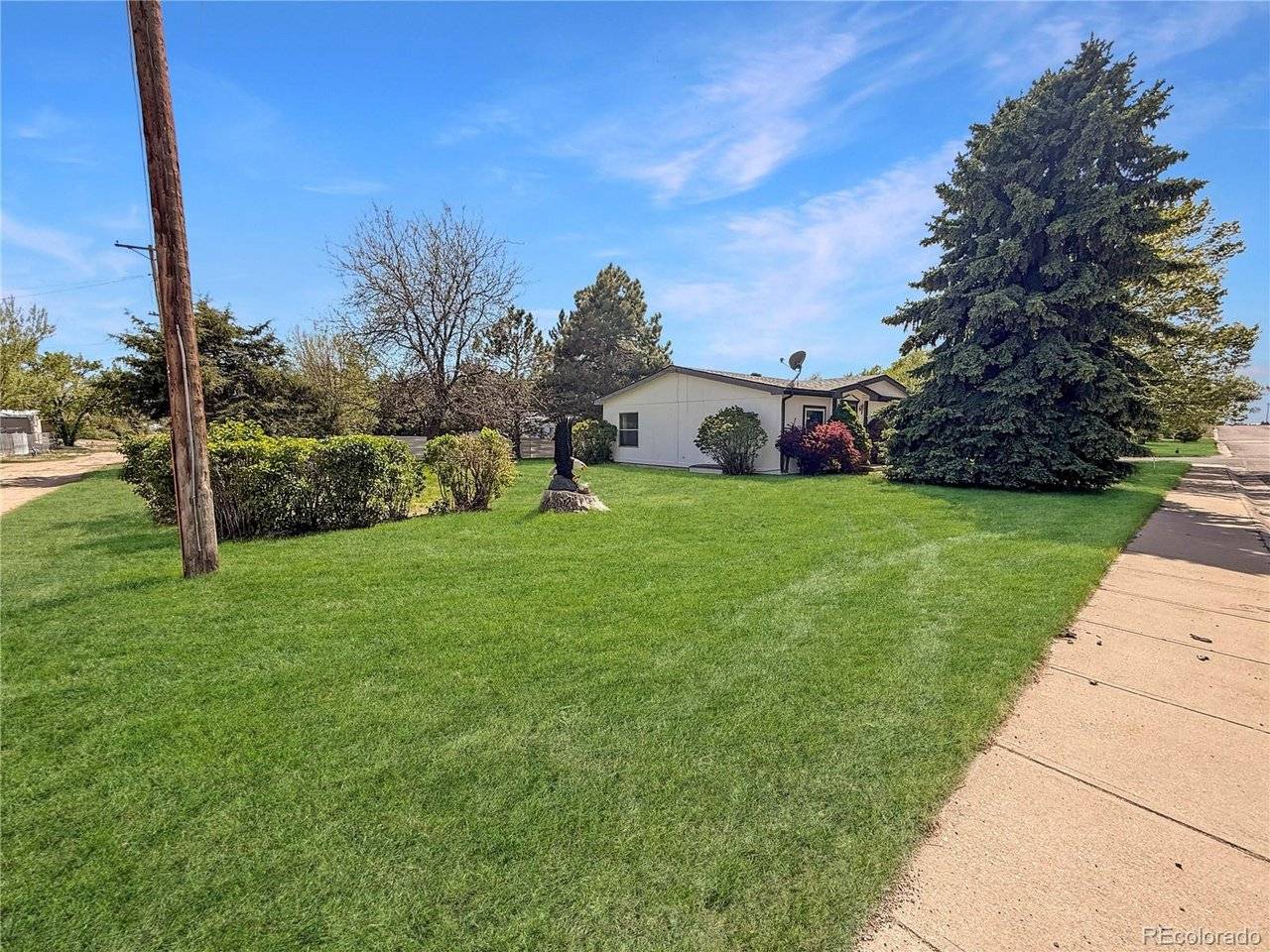 205 E 8th, Flagler, CO 80815