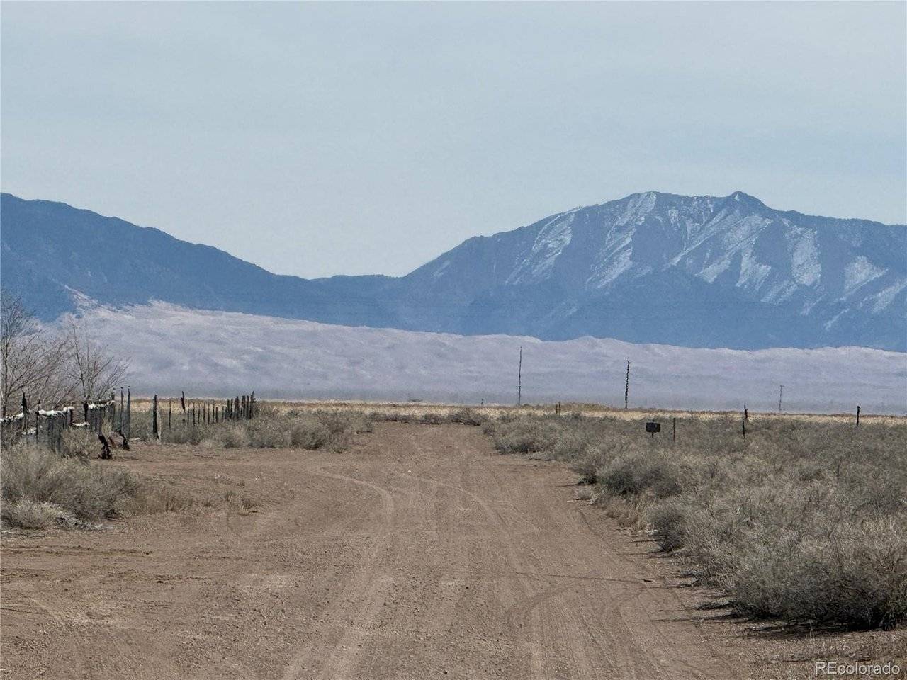 0 CR D.65, Center, CO 81125
