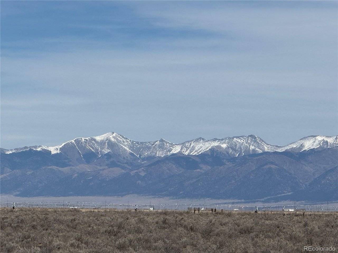 0 CR D.65, Center, CO 81125