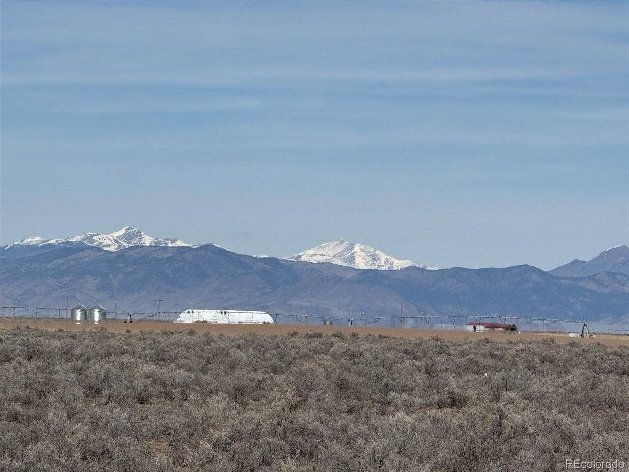 0 CR D.65, Center, CO 81125