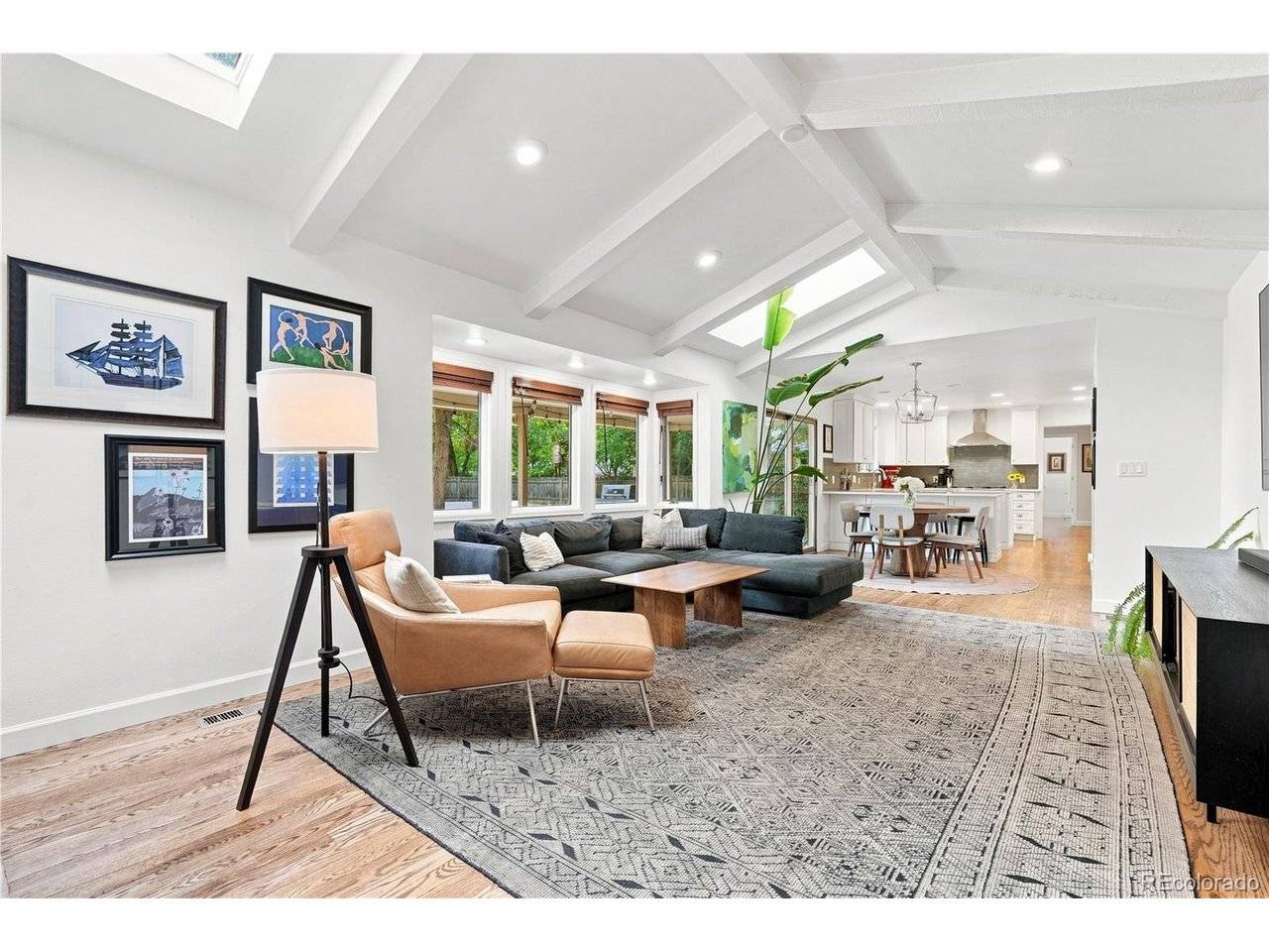 4075 S Poplar, Denver, CO 80237