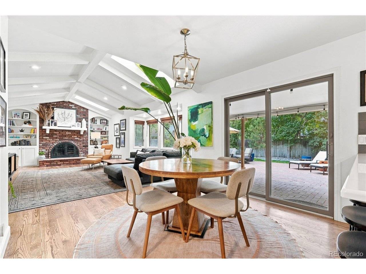 4075 S Poplar, Denver, CO 80237