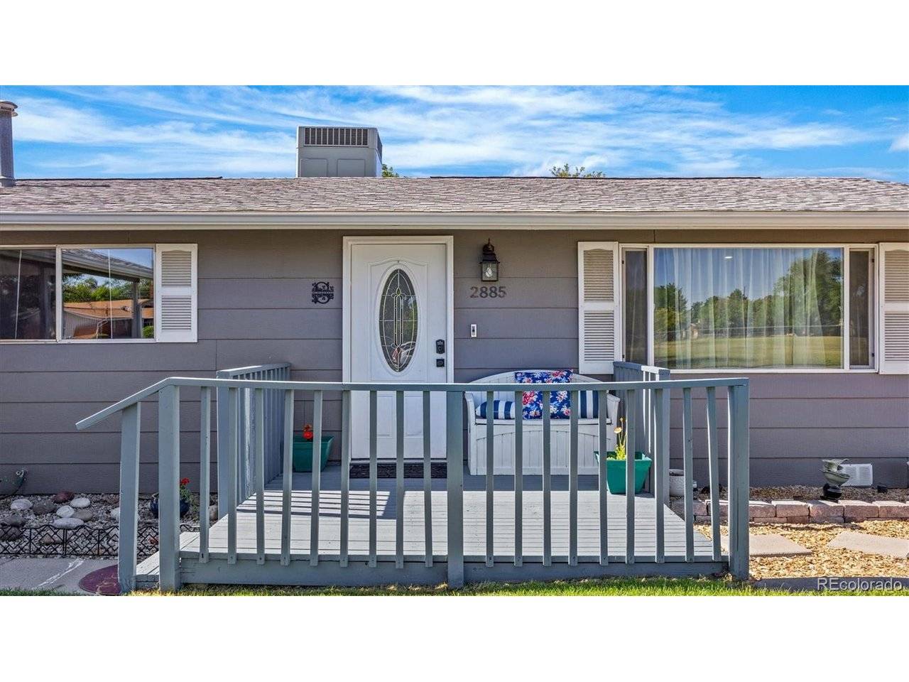 2885 Mesa, Grand Junction, CO 81501