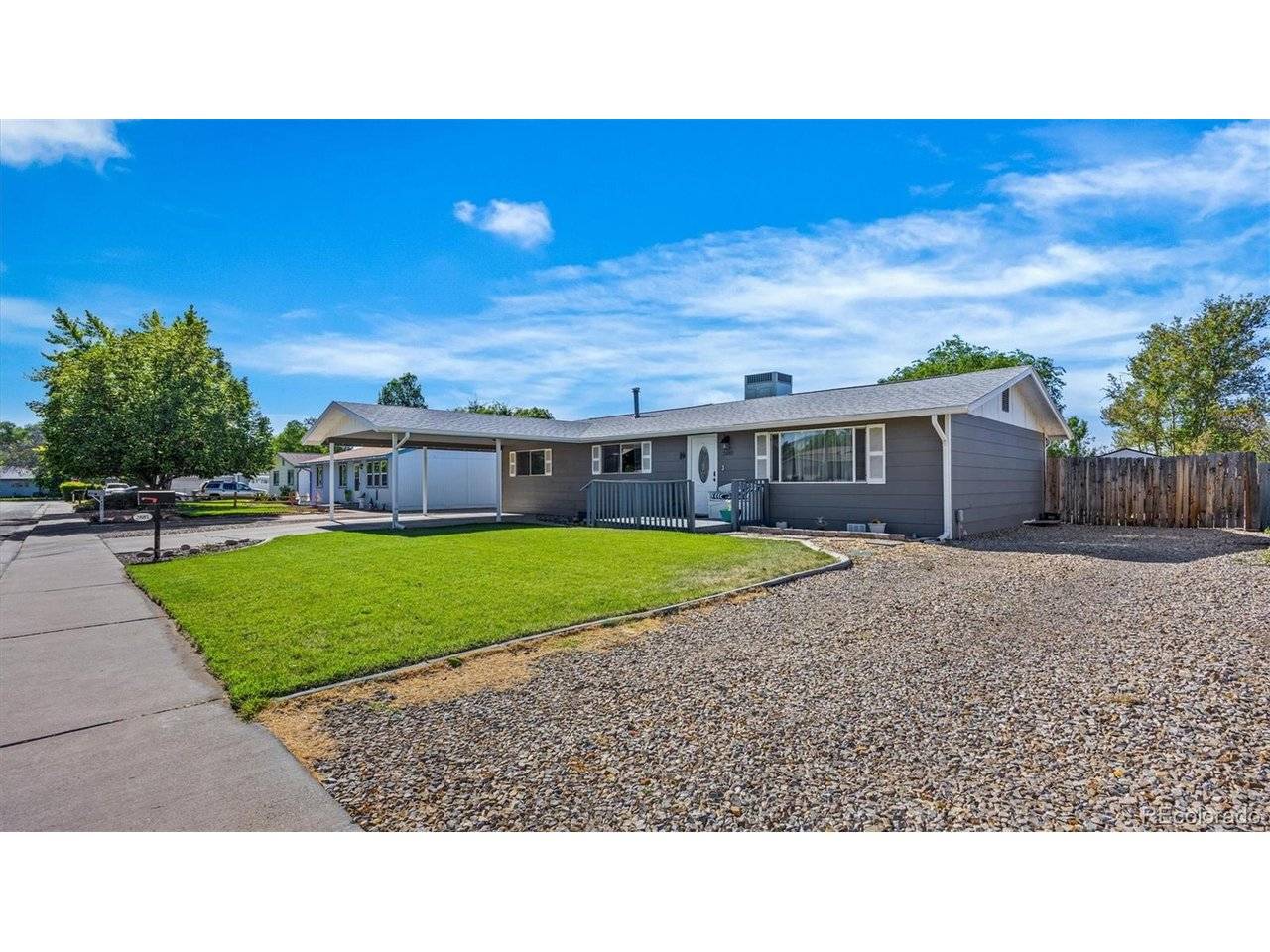 2885 Mesa, Grand Junction, CO 81501
