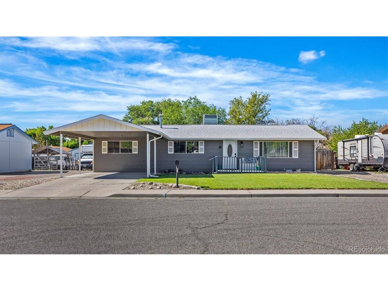 2885 Mesa, Grand Junction, CO 81501