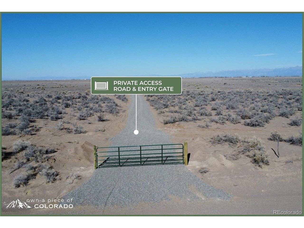 8397 N 2, Mosca, CO 81146