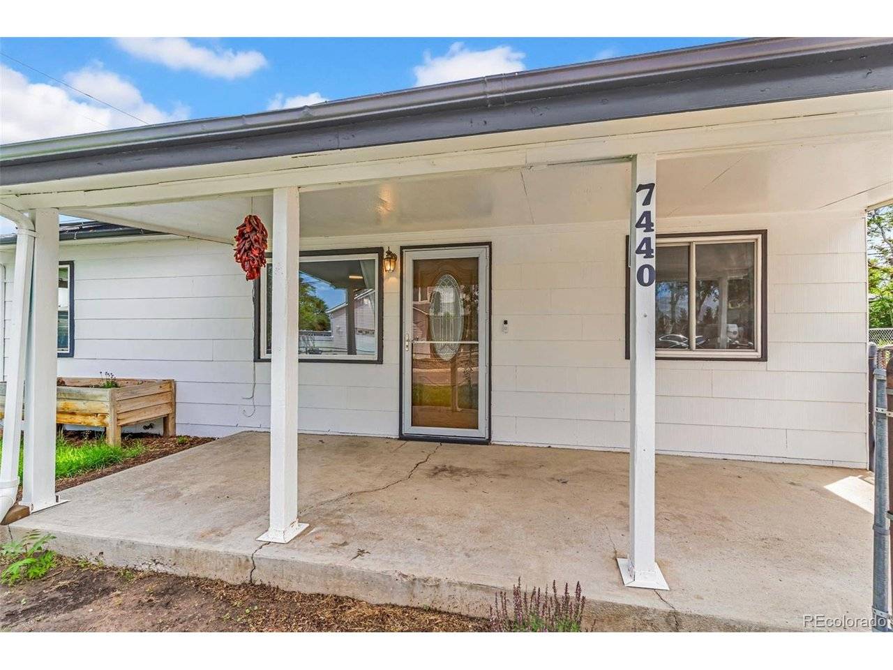 7440 Oneida, Commerce City, CO 80022