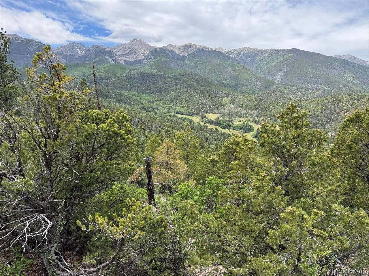 Address not disclosed, Howard, CO 81233