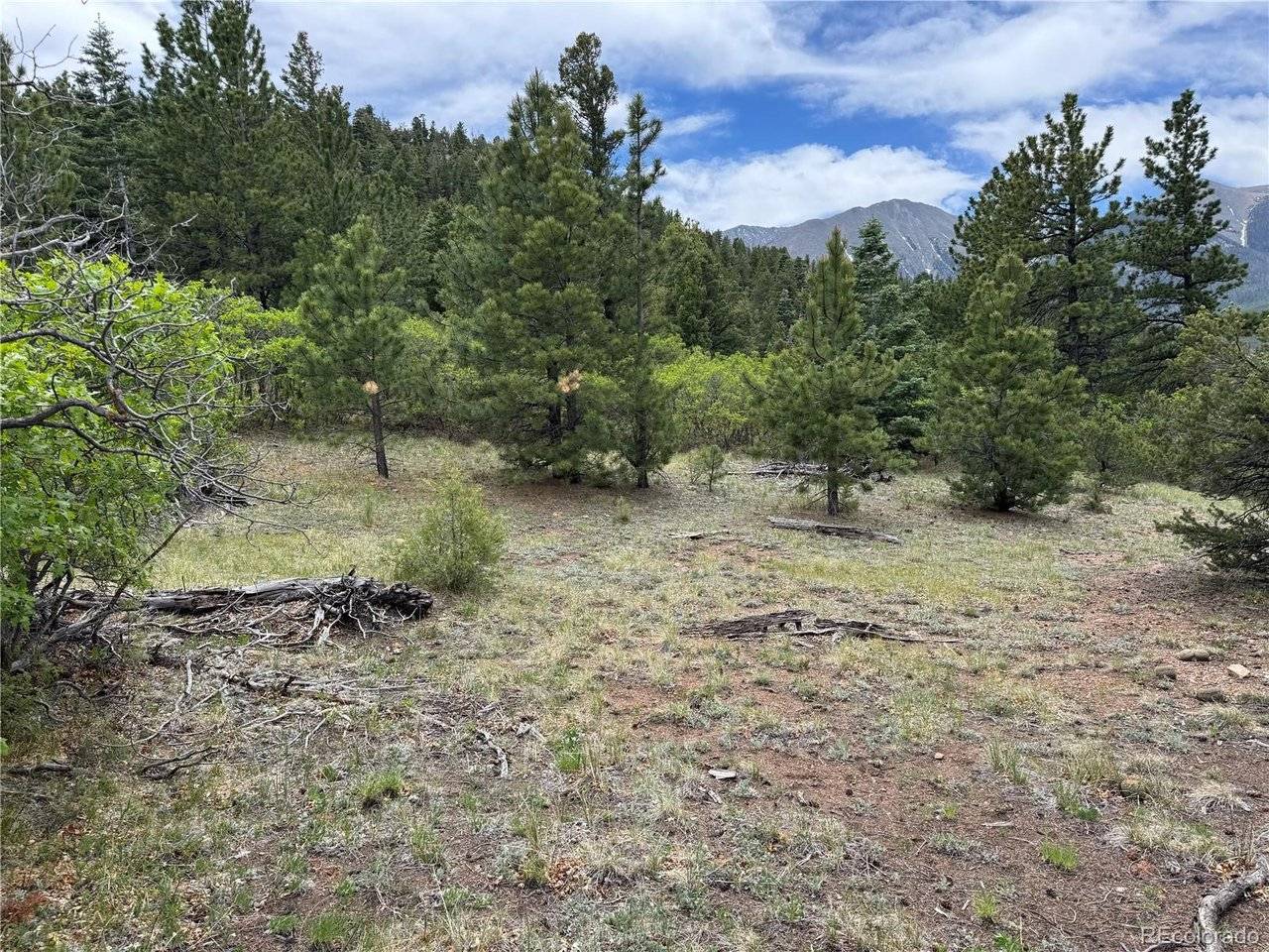 Address not disclosed, Howard, CO 81233