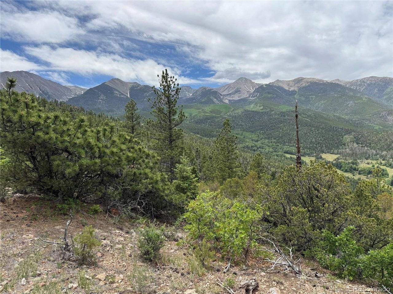 Address not disclosed, Howard, CO 81233