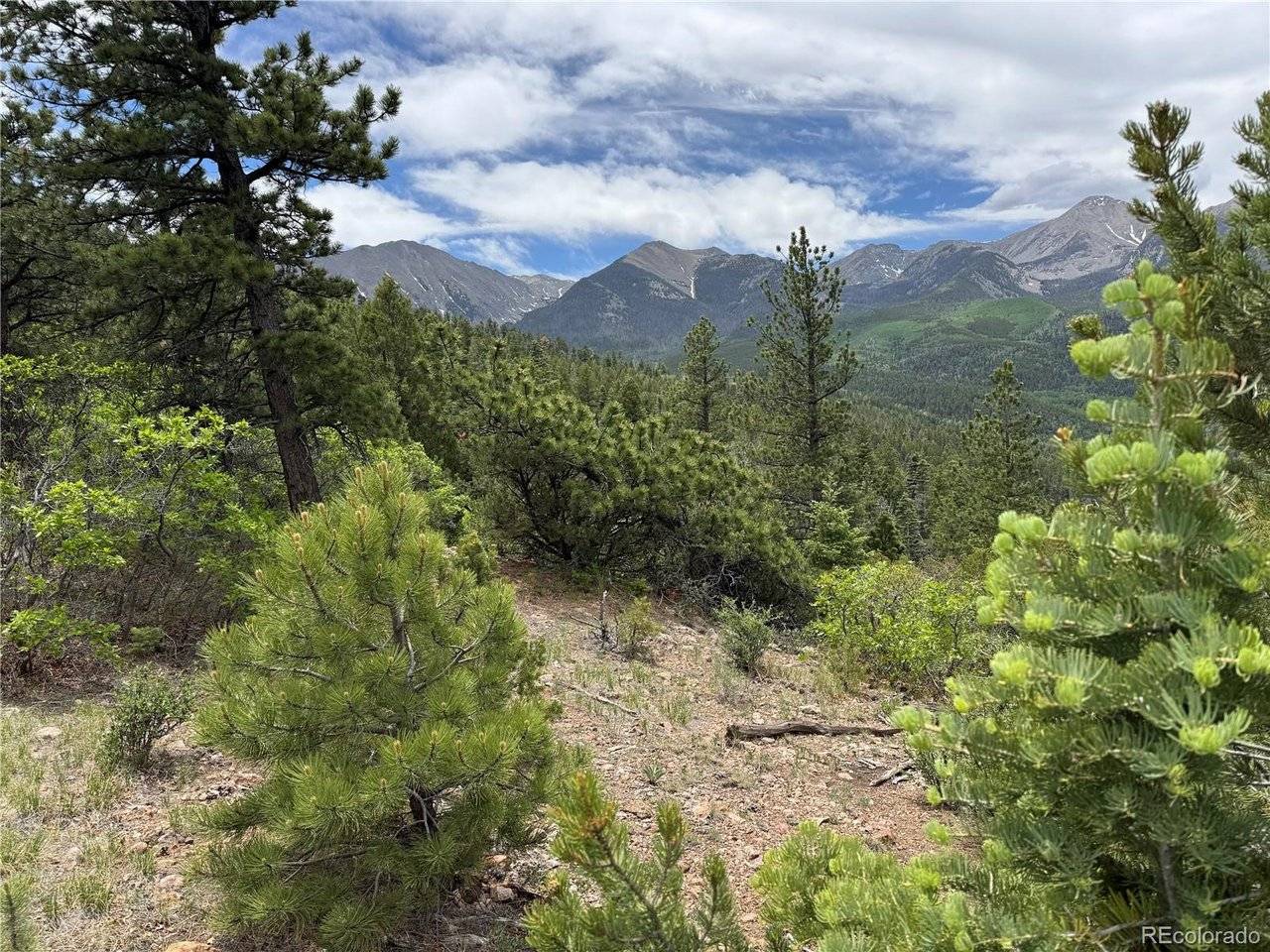 Address not disclosed, Howard, CO 81233