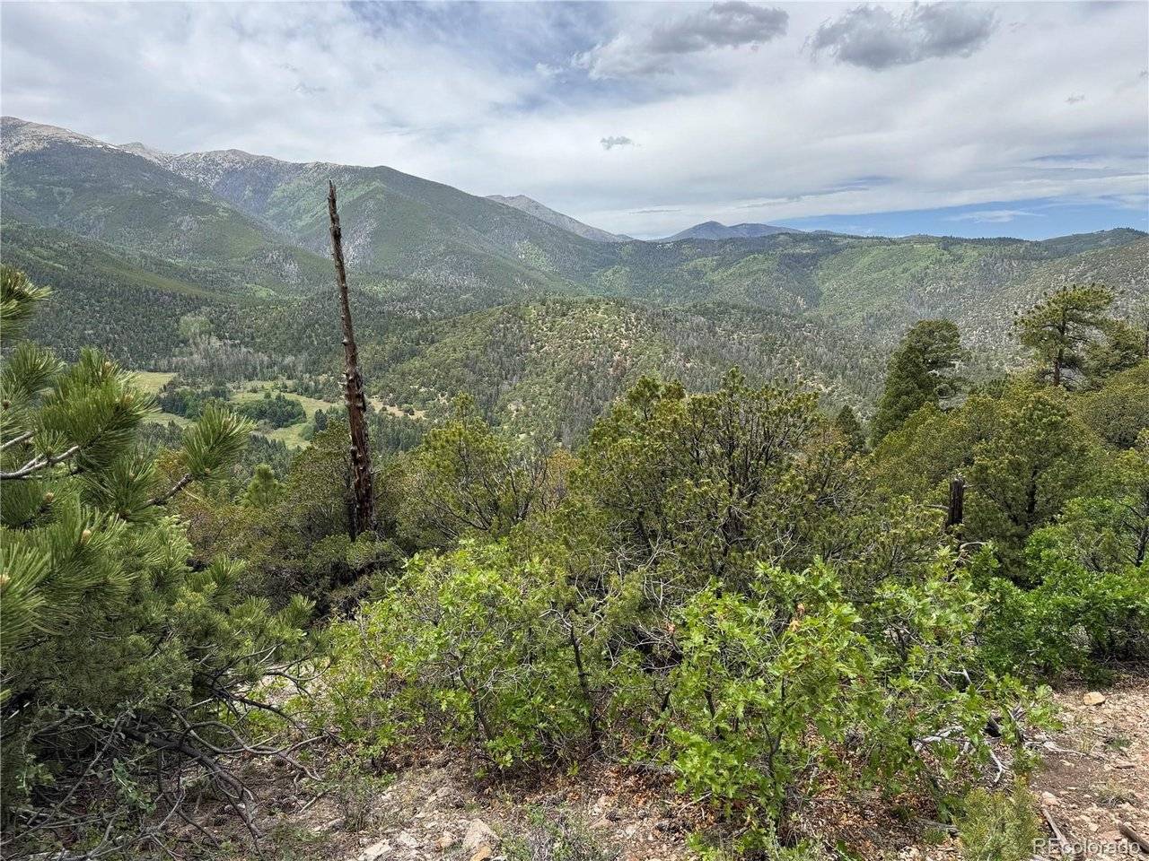Address not disclosed, Howard, CO 81233