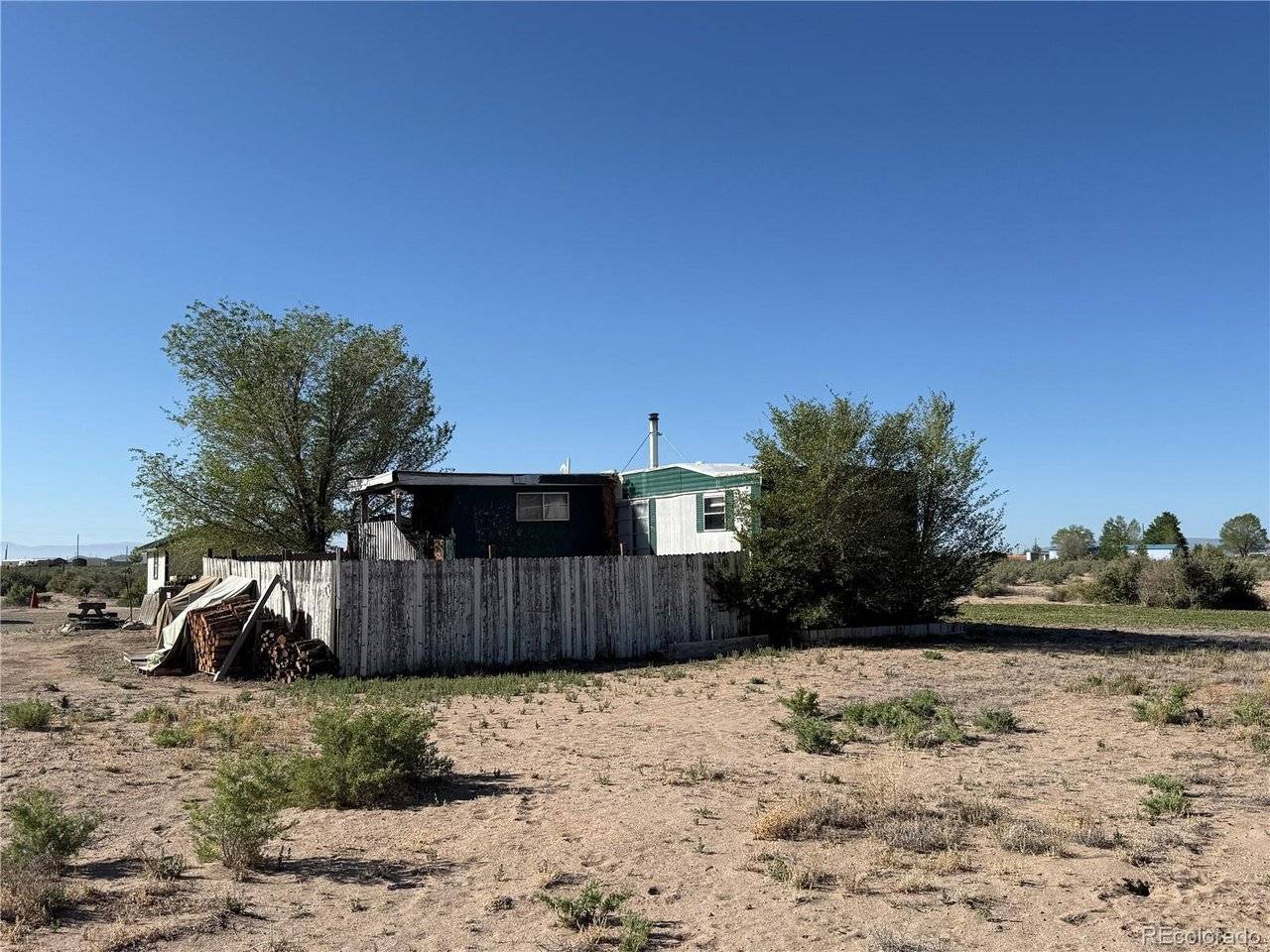 1211 Otter, Alamosa, CO 81101