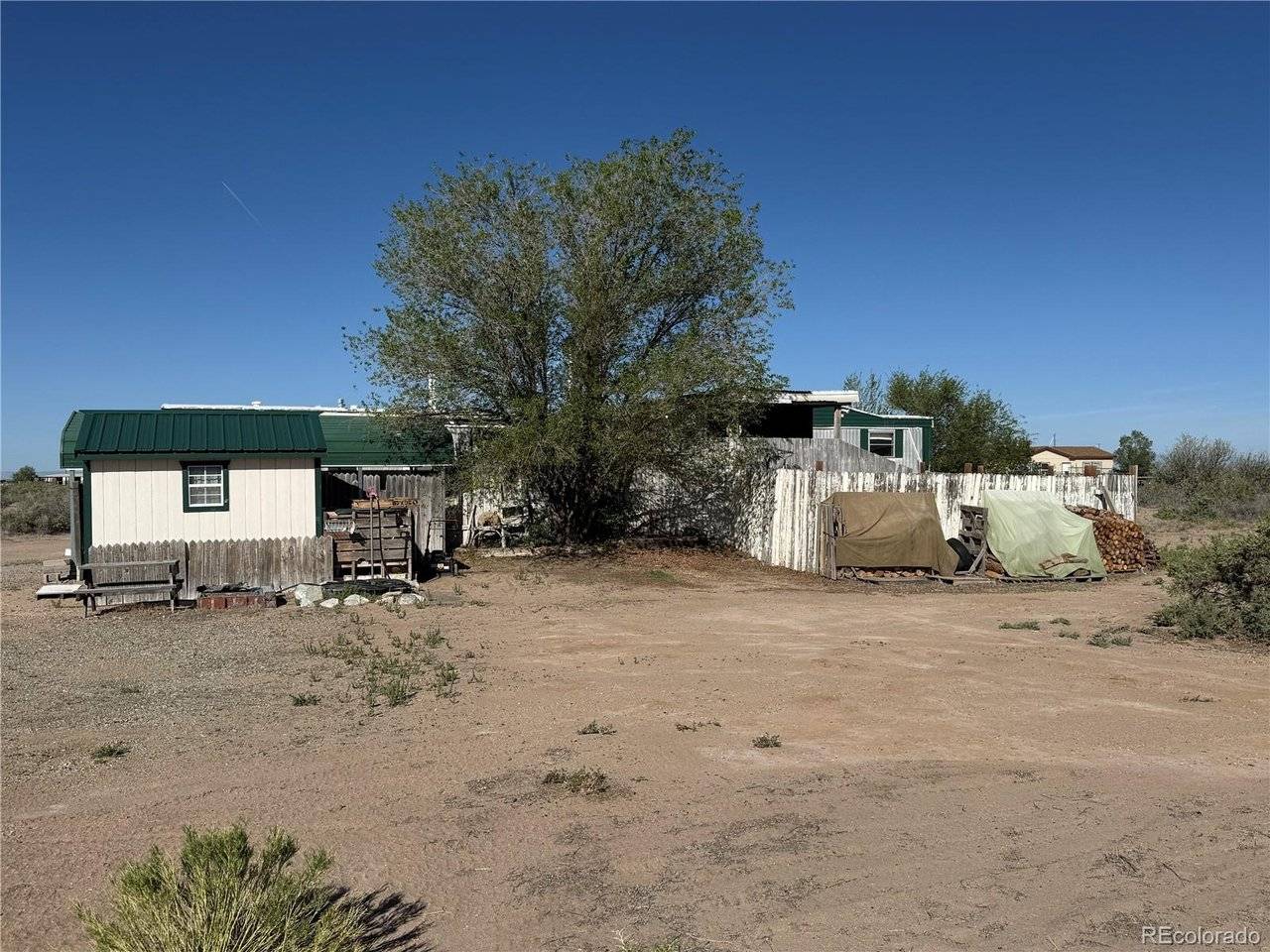 1211 Otter, Alamosa, CO 81101
