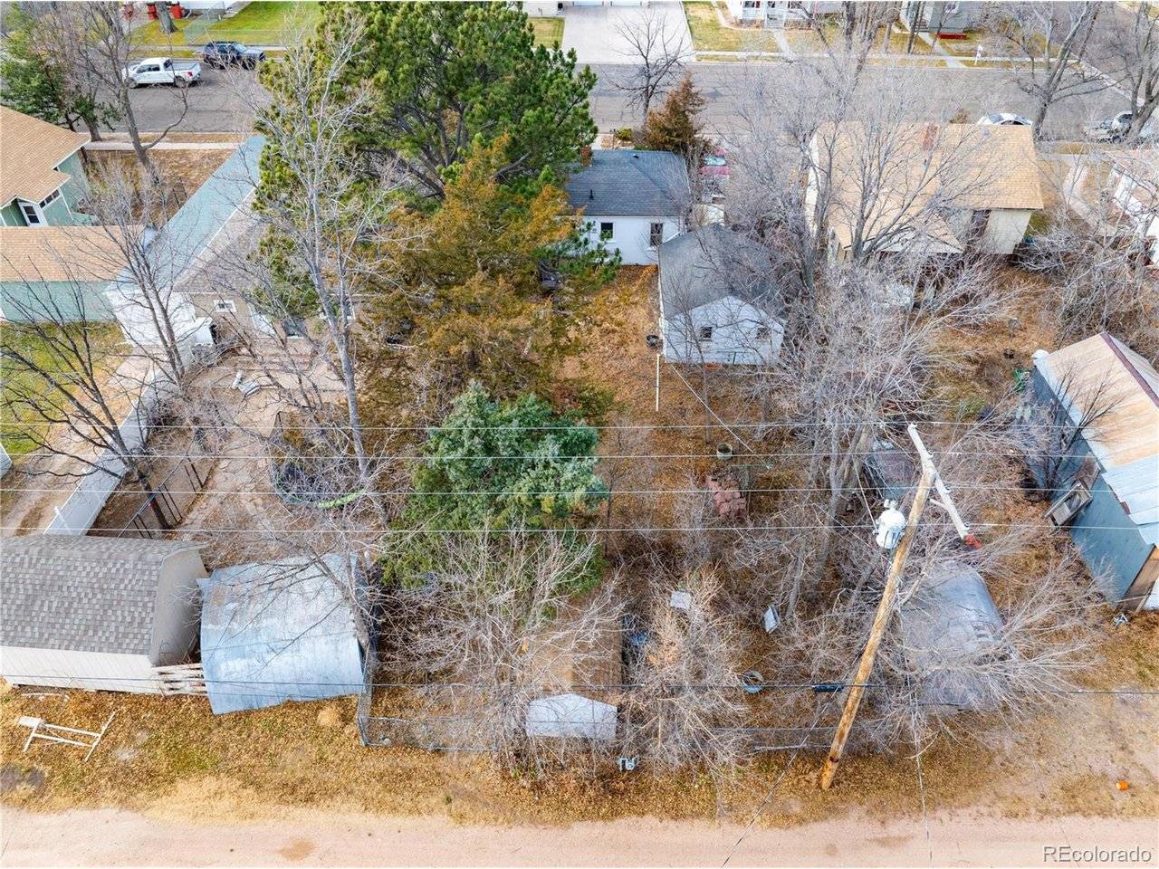 550 Bent, Akron, CO 80720