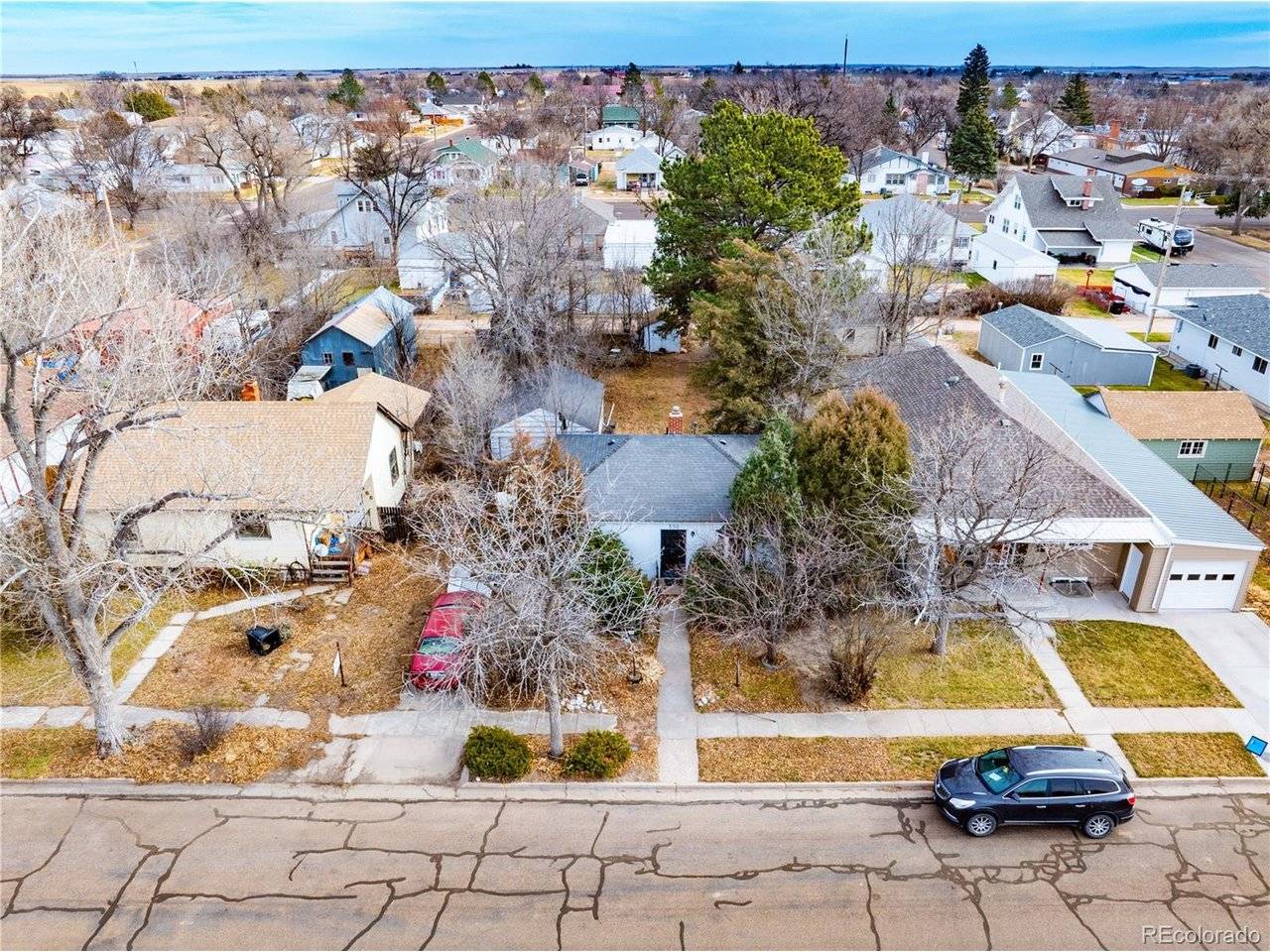 550 Bent, Akron, CO 80720