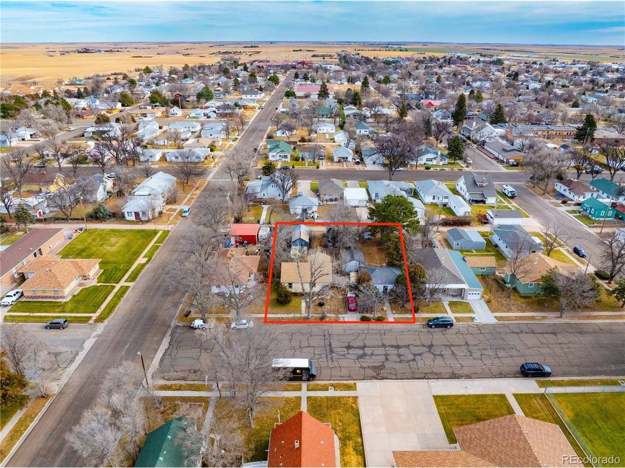 550 Bent, Akron, CO 80720