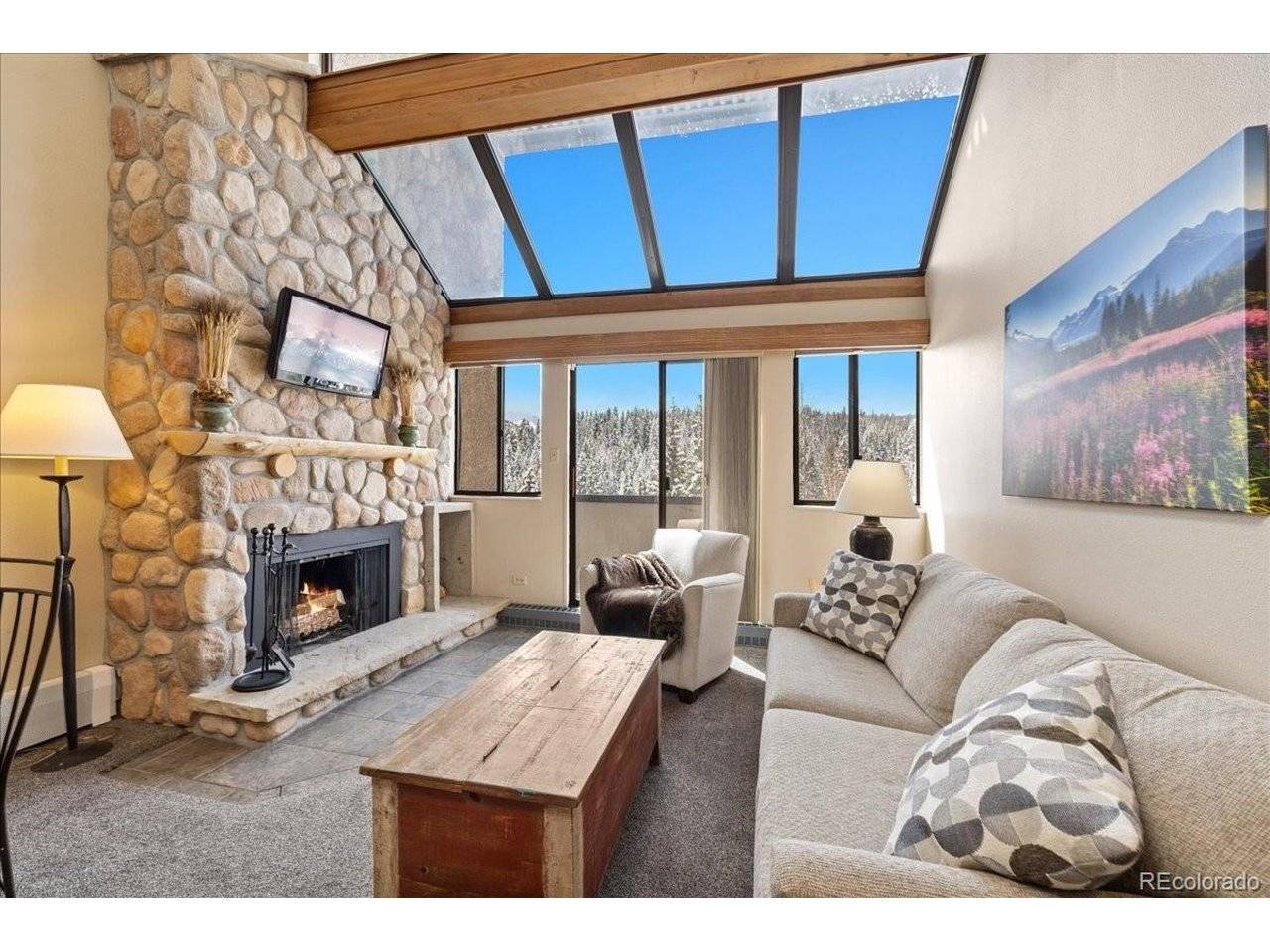 Address not disclosed, Breckenridge, CO 80424