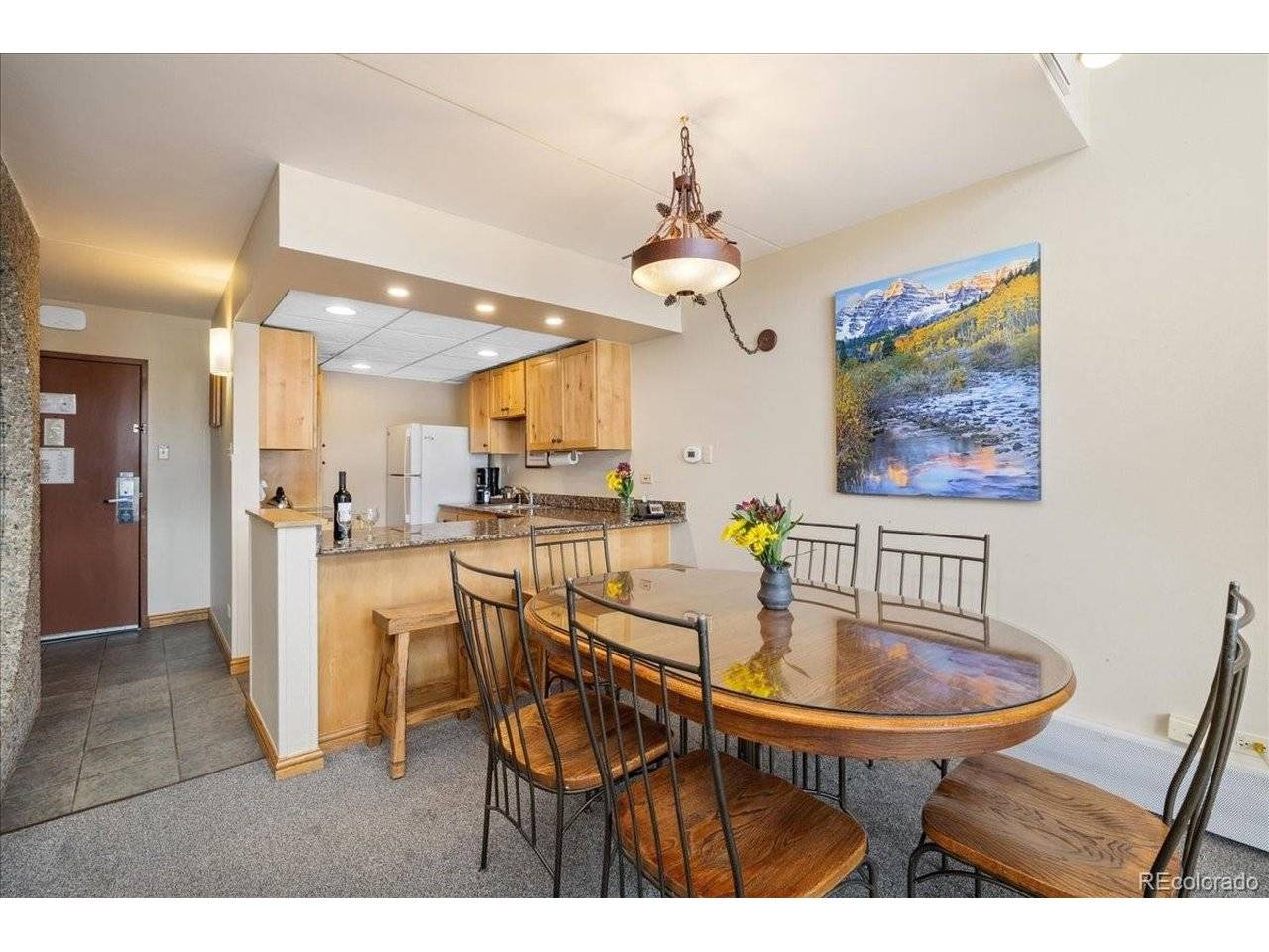 Address not disclosed, Breckenridge, CO 80424