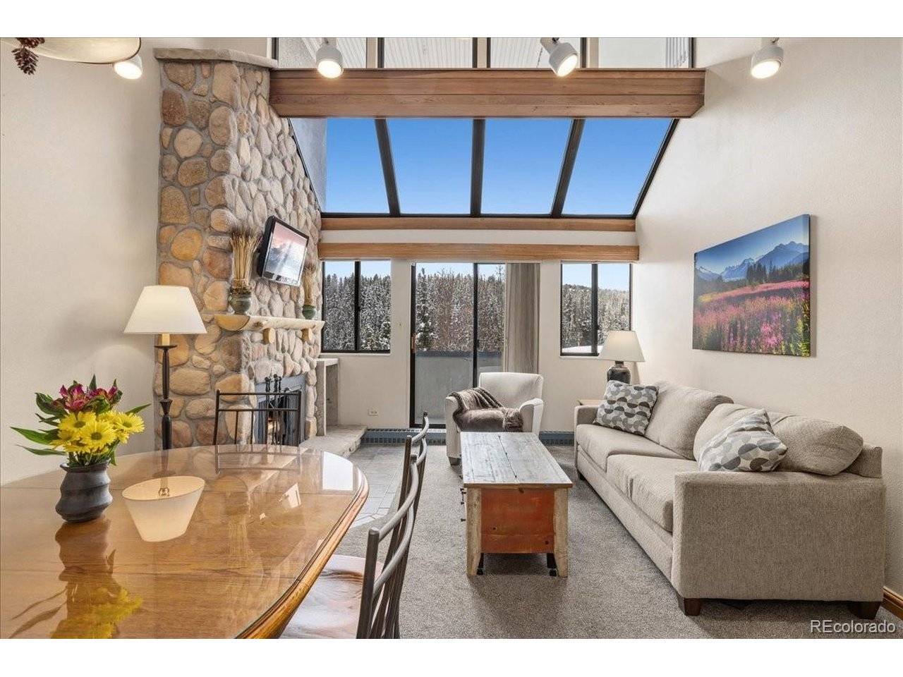 Address not disclosed, Breckenridge, CO 80424