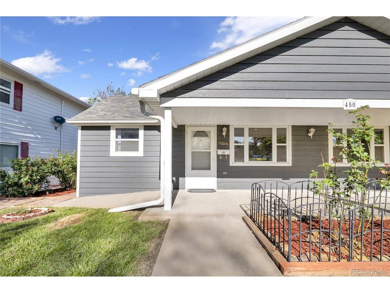 450 Bent, Akron, CO 80720