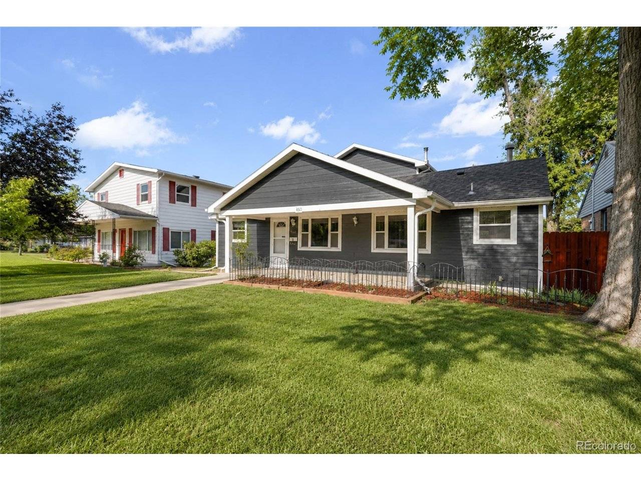 450 Bent, Akron, CO 80720