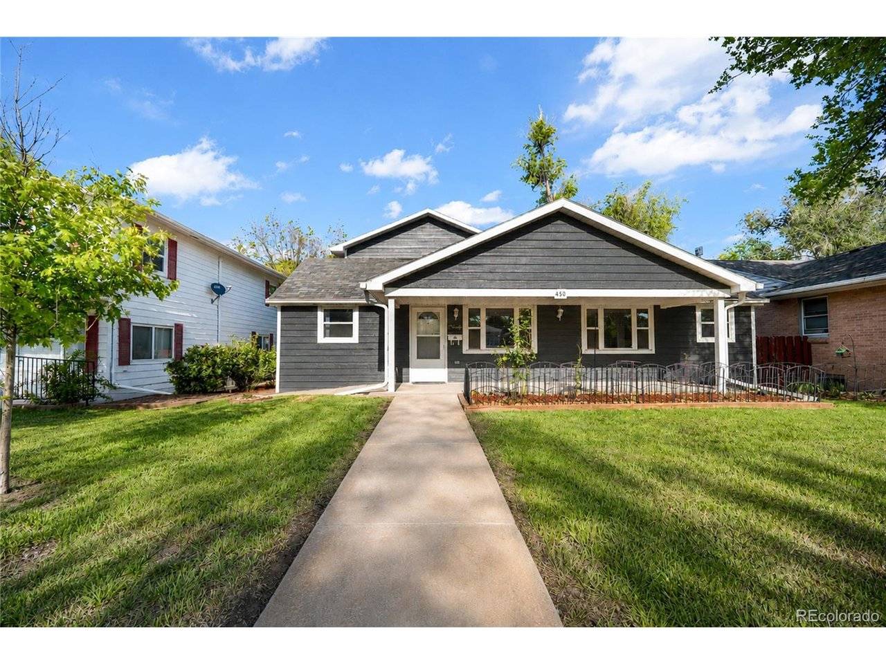 450 Bent, Akron, CO 80720