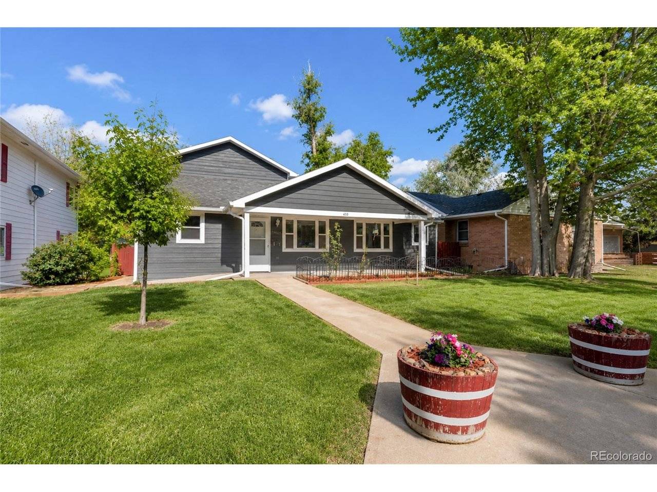 450 Bent, Akron, CO 80720