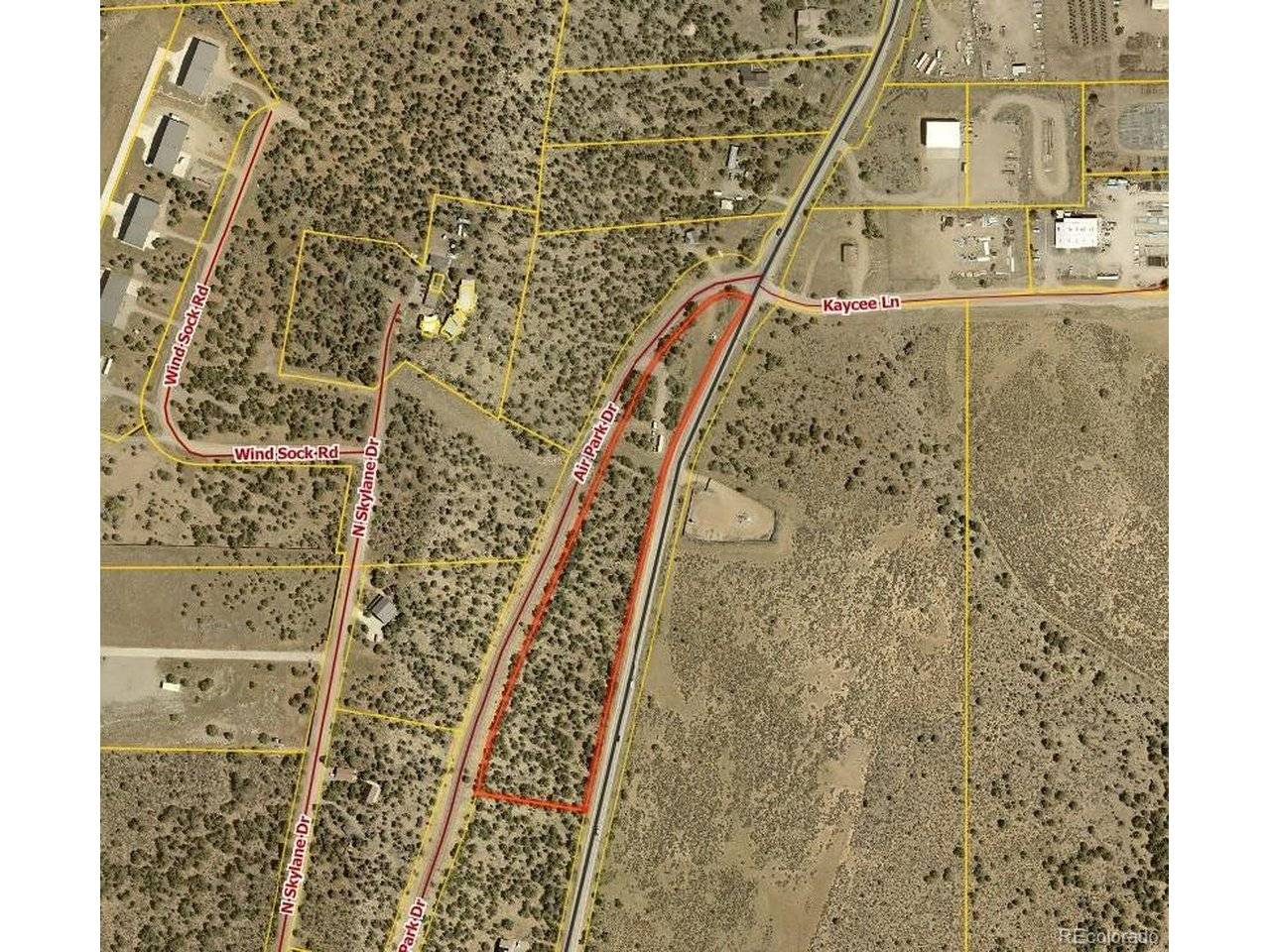 65 Air Park, Durango, CO 81303