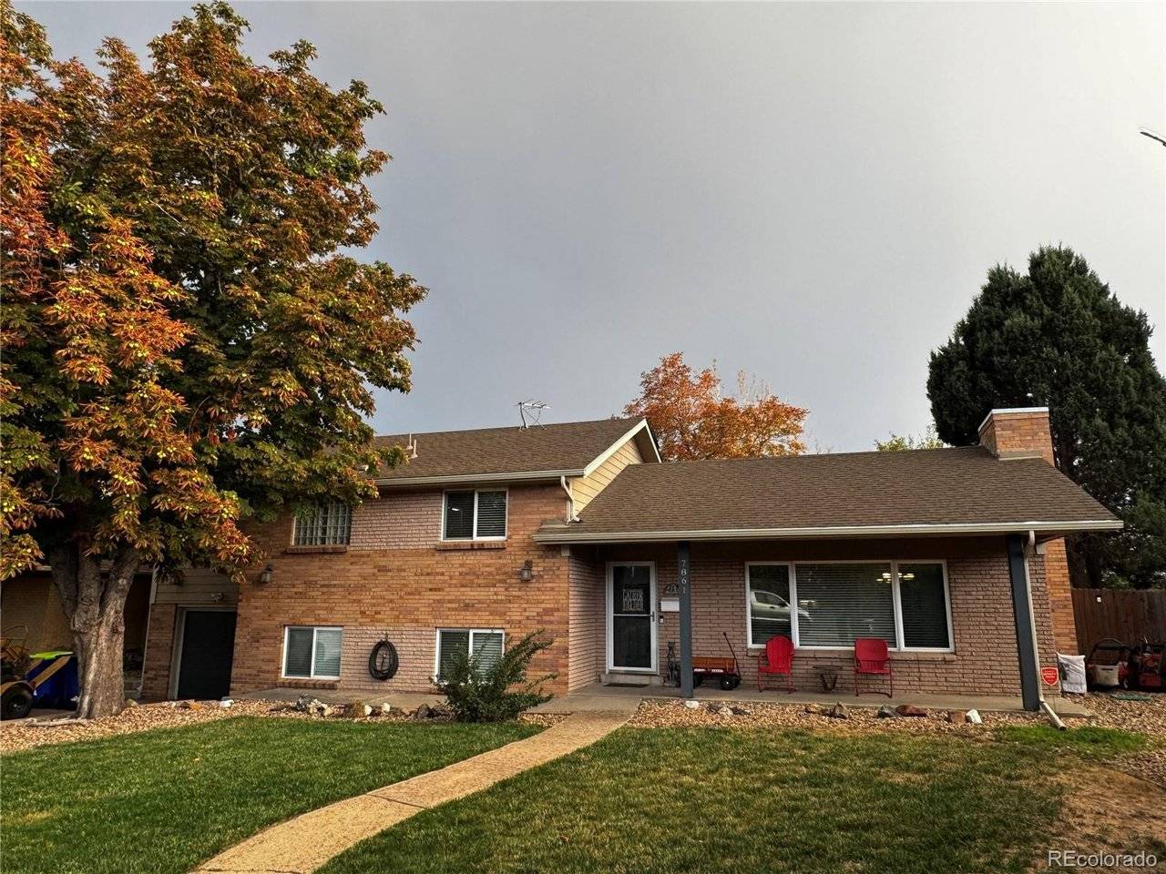 7861 Robin, Denver, CO 80221