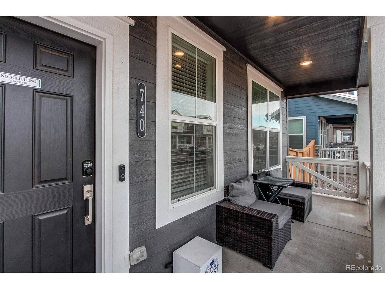 740 Cottonwood, Bennett, CO 80102