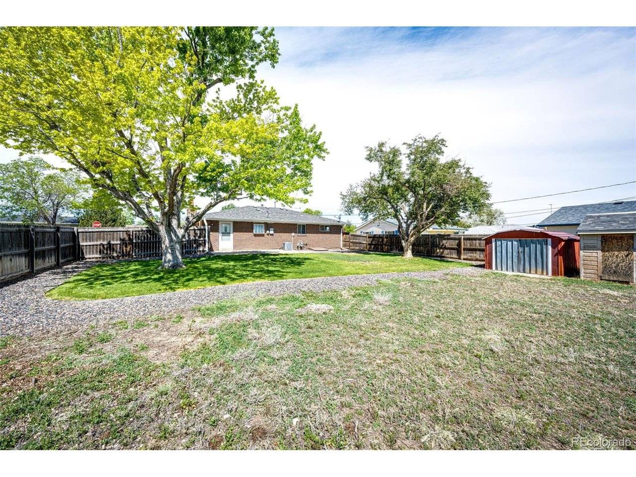 610 3rd, Bennett, CO 80102