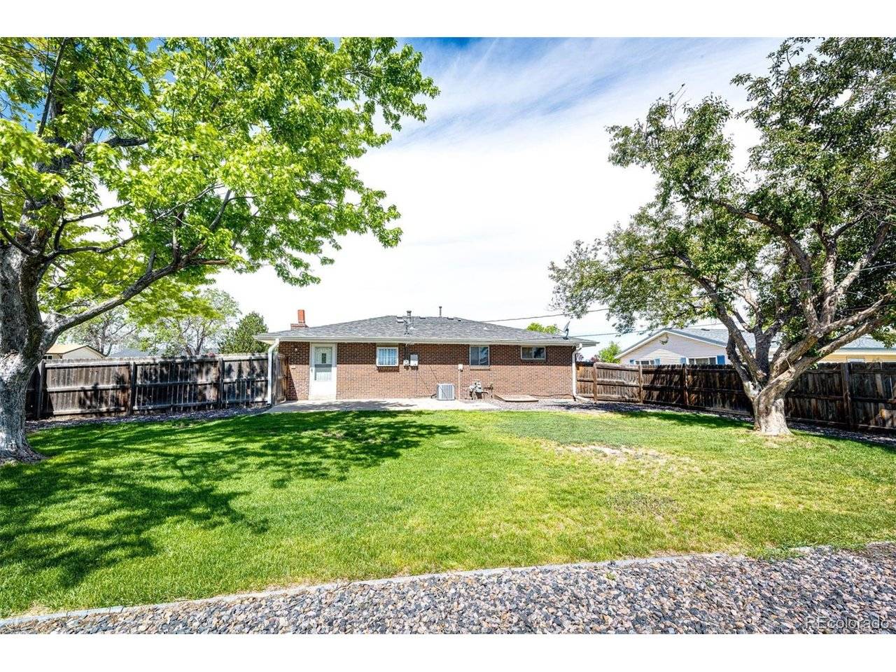 610 3rd, Bennett, CO 80102
