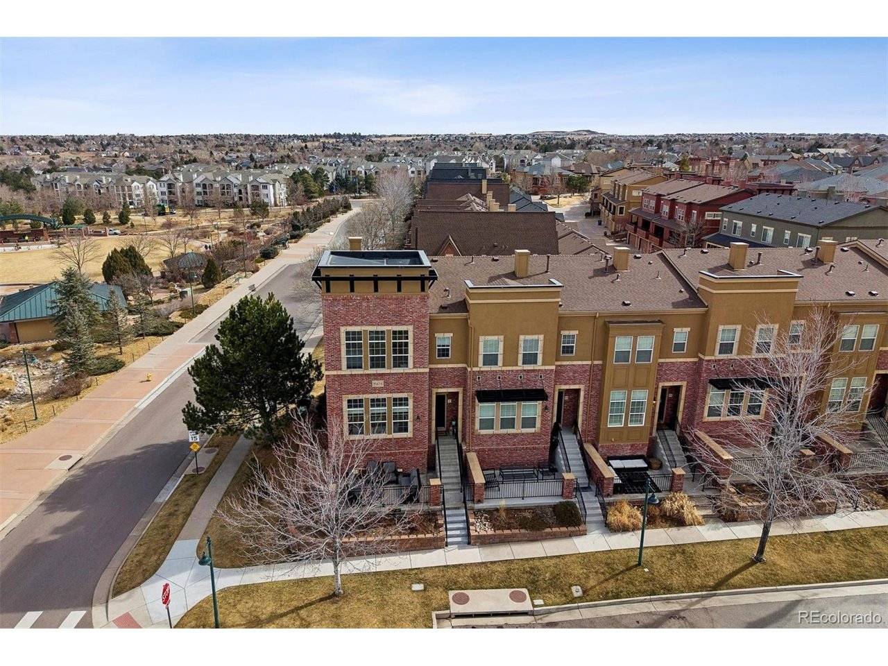 9424 Ridgeline #I, Highlands Ranch, CO 80129