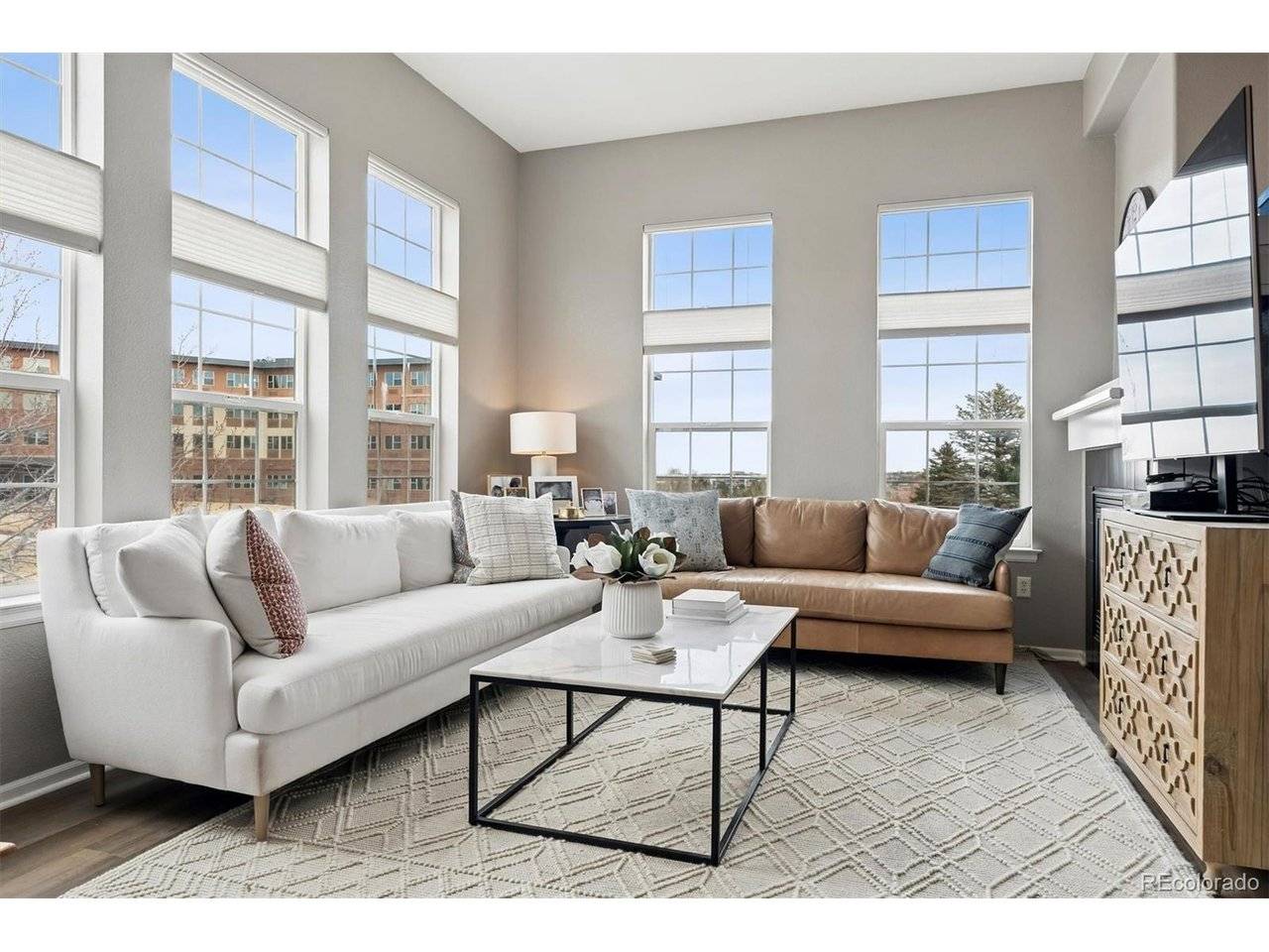 9424 Ridgeline #I, Highlands Ranch, CO 80129