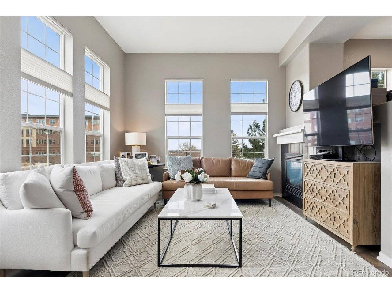 9424 Ridgeline #I, Highlands Ranch, CO 80129