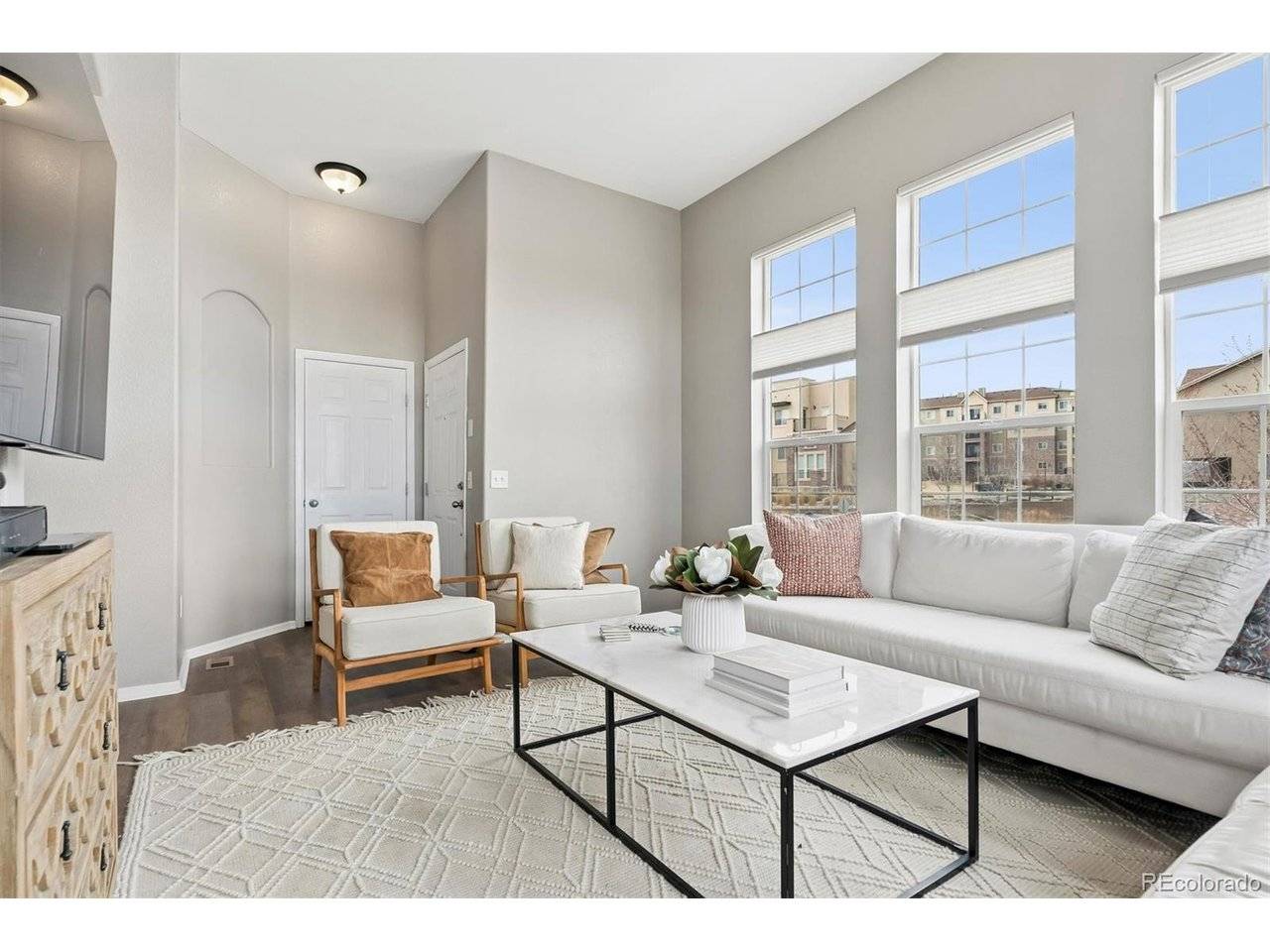 9424 Ridgeline #I, Highlands Ranch, CO 80129