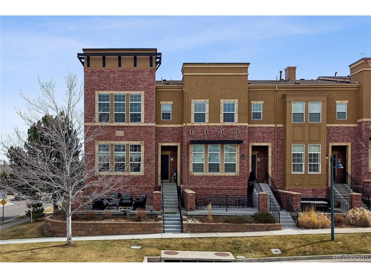 9424 Ridgeline #I, Highlands Ranch, CO 80129