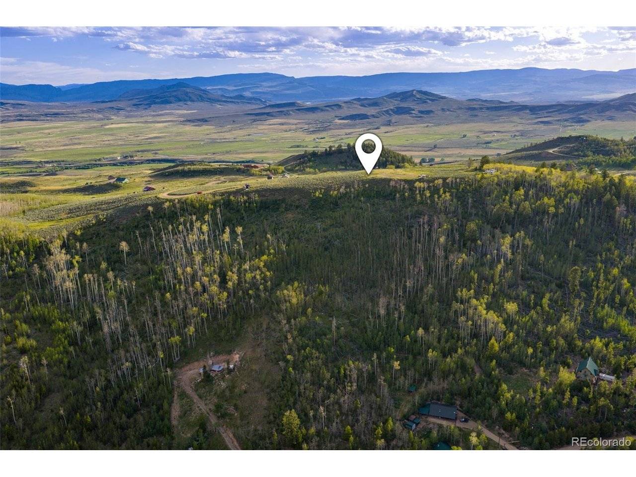 564 Ridge, Kremmling, CO 80459