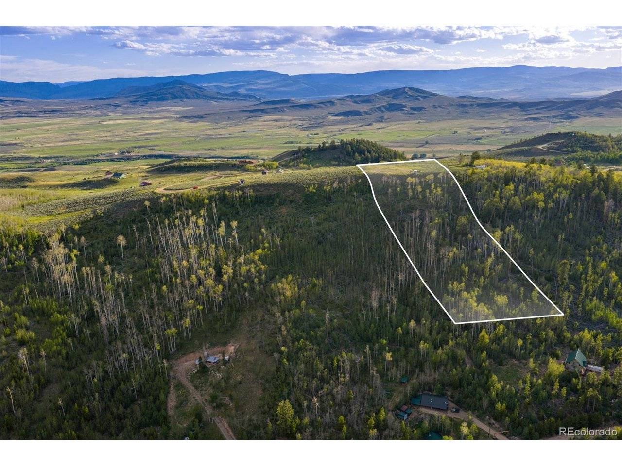 564 Ridge, Kremmling, CO 80459