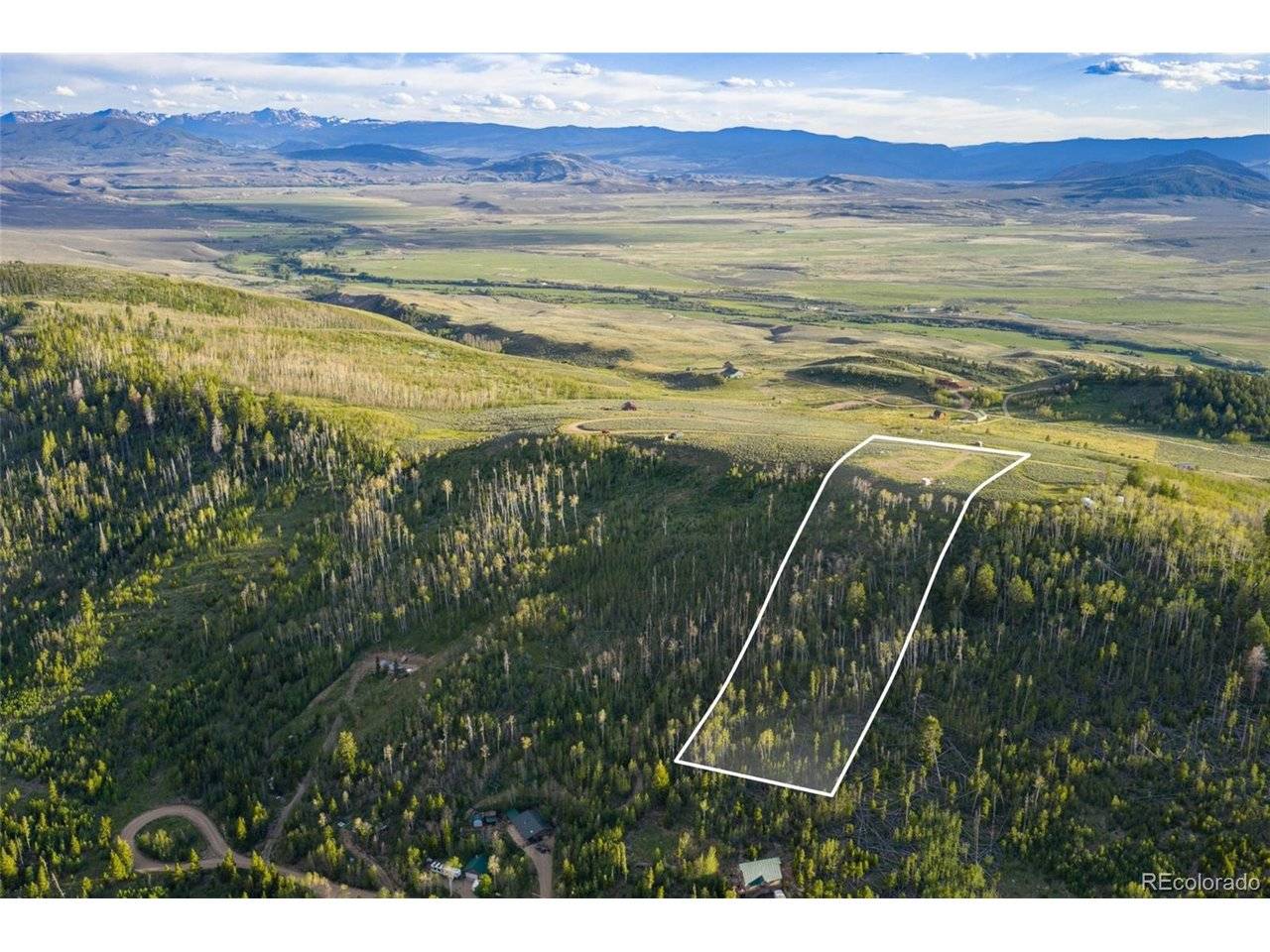 564 Ridge, Kremmling, CO 80459