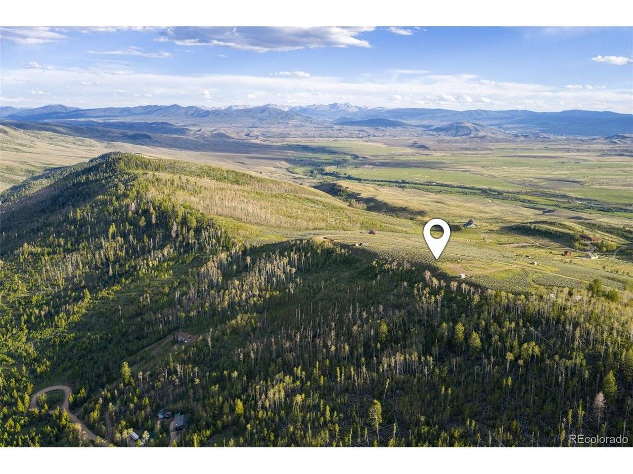564 Ridge, Kremmling, CO 80459