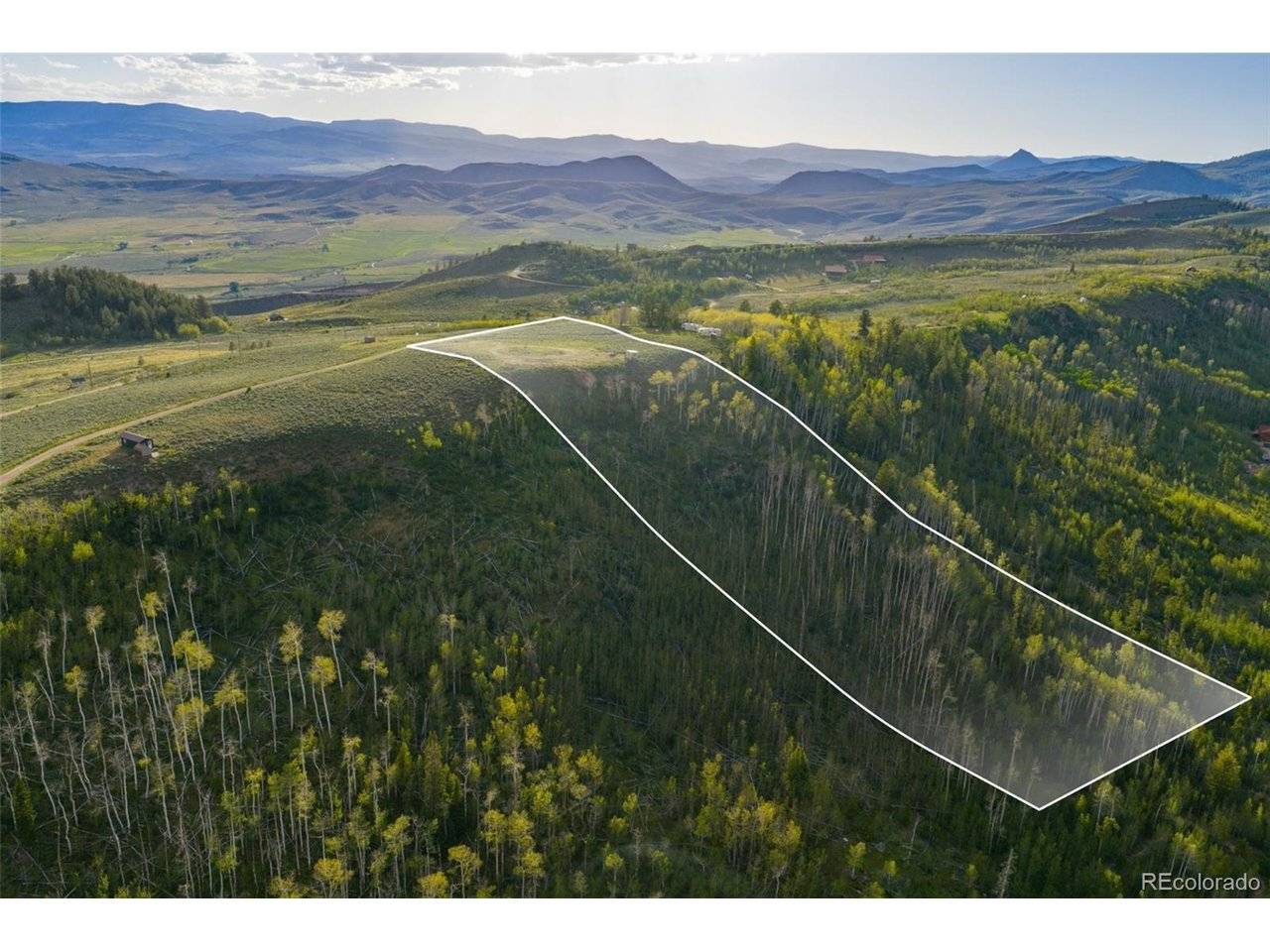 564 Ridge, Kremmling, CO 80459