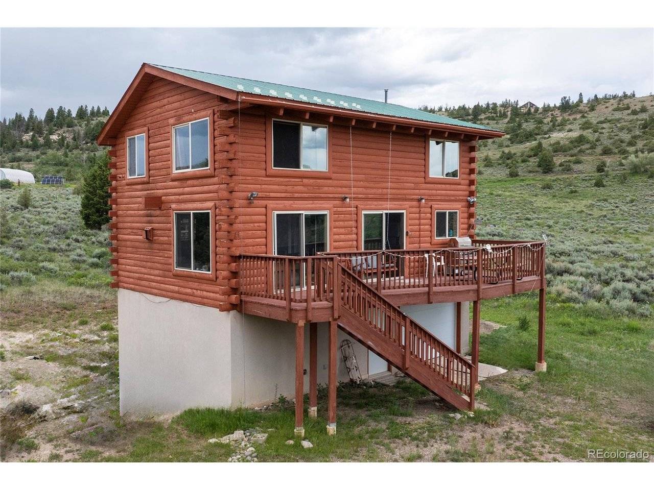 2099 County Road 19, Kremmling, CO 80459