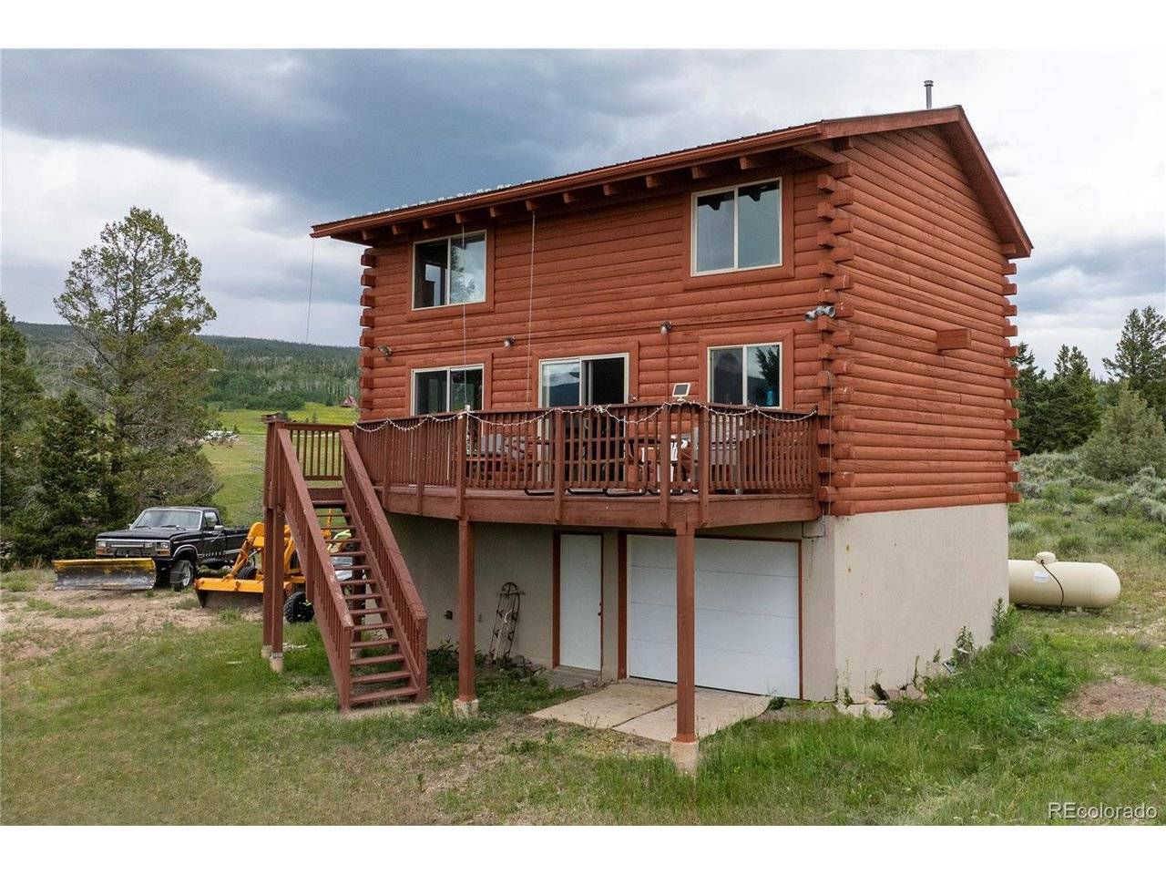 2099 County Road 19, Kremmling, CO 80459